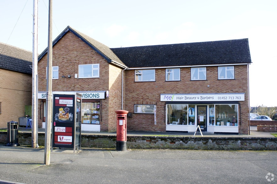 1 Leyson Rd, Cheltenham to rent - Building Photo - Image 2 of 3