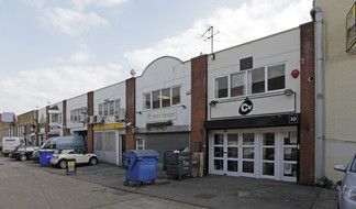 More details for Allied Way, London - Industrial for Rent