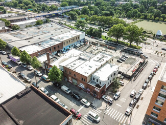 More details for 1660 Boone Ave, Bronx, NY - Light Industrial for Sale