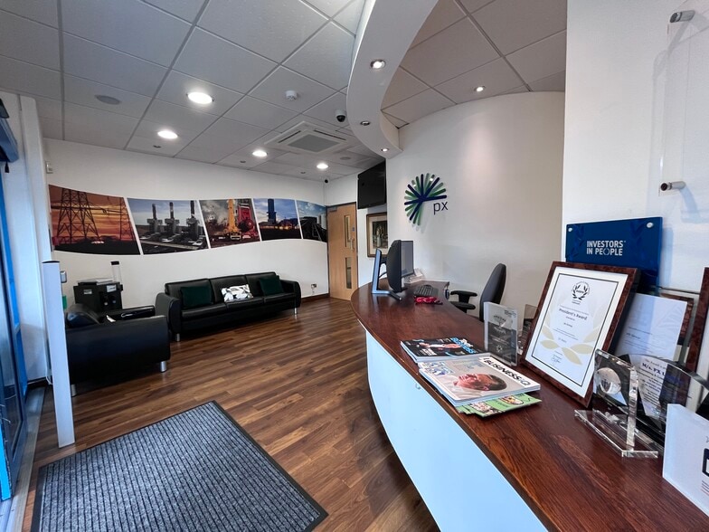 Westpoint Rd, Thornaby for sale - Building Photo - Image 2 of 13