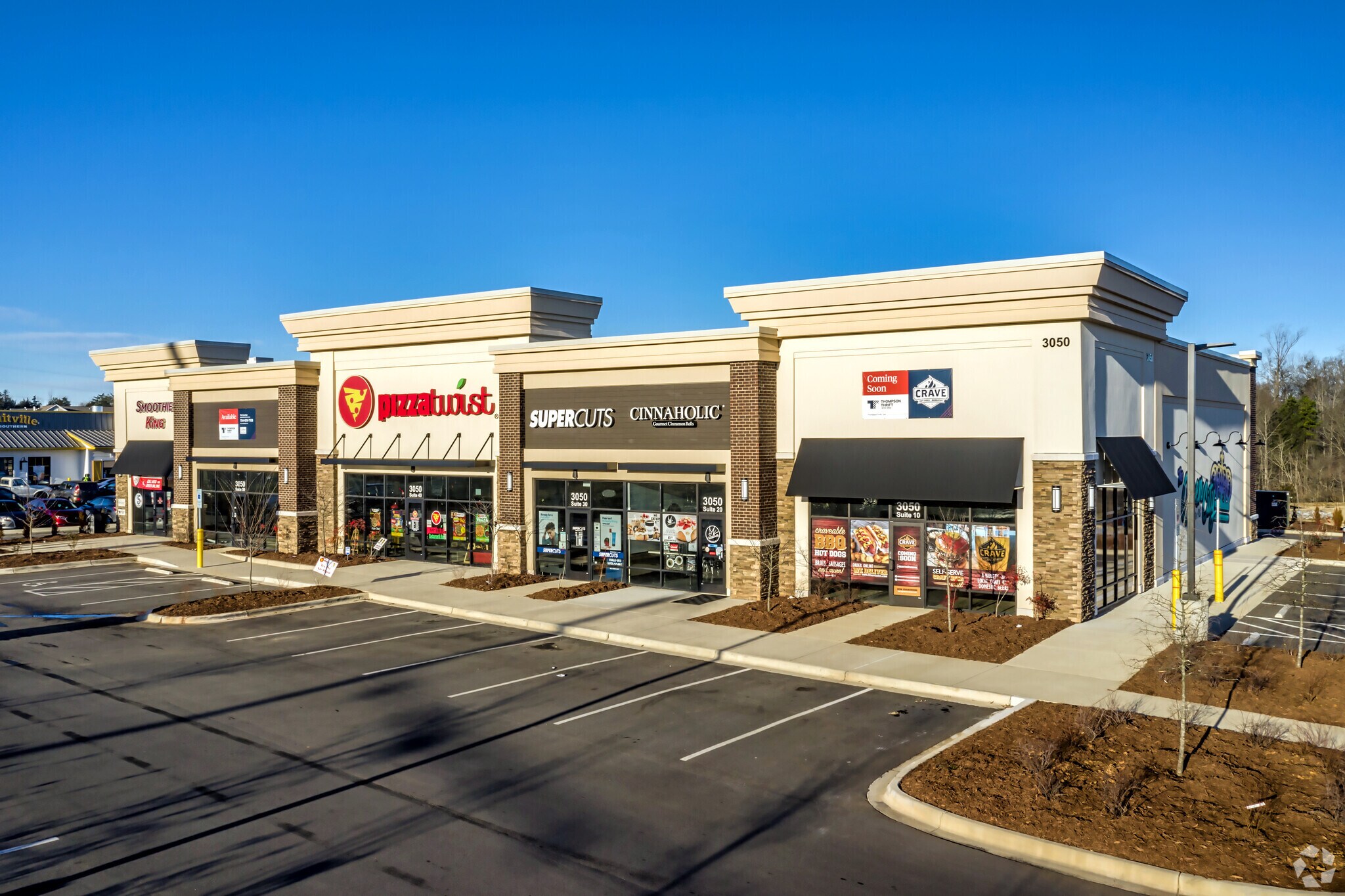 3050 Derita Rd, Concord, NC for sale Primary Photo- Image 1 of 1