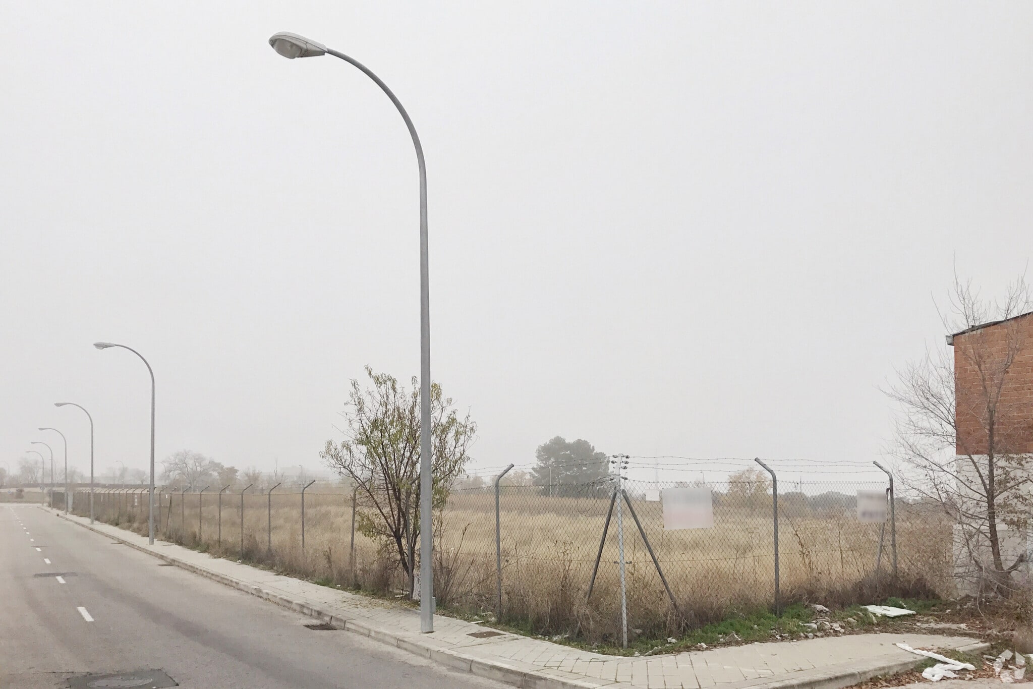 Camino de Valdepencas, 5, Arganda del Rey, Madrid for sale Primary Photo- Image 1 of 4