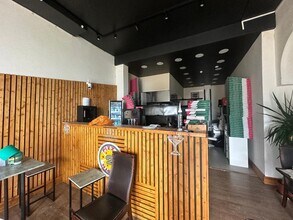 4 Eversfield Pl, St Leonards to rent Interior Photo- Image 2 of 10