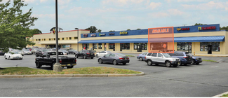 More details for 1000-1020 N Pearl St, Bridgeton, NJ - Retail for Rent