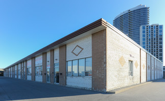 More details for 34 Golden Gate Ct, Toronto, ON - Industrial for Rent