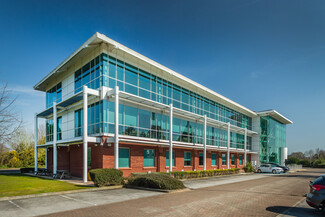 More details for 3100 Daresbury Park, Warrington - Office for Rent