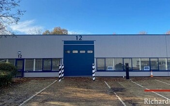 Manasty Rd, Peterborough to rent Building Photo- Image 1 of 4