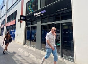 High St, Orpington to rent Building Photo- Image 1 of 1