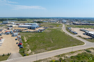 Queens Business Pk, Red Deer, AB for sale Primary Photo- Image 1 of 3