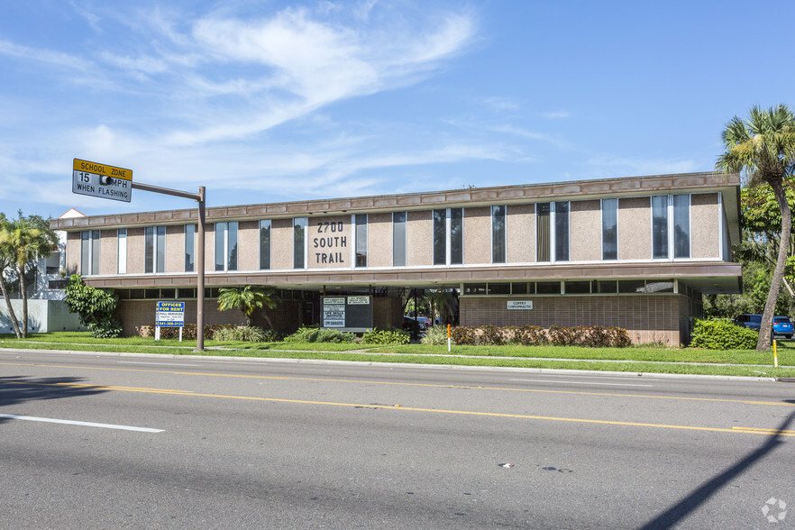 2700 S Tamiami Trl, Sarasota, FL for sale - Primary Photo - Image 1 of 1