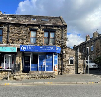 More details for 42 Lidget Hl, Pudsey - Office/Medical for Rent