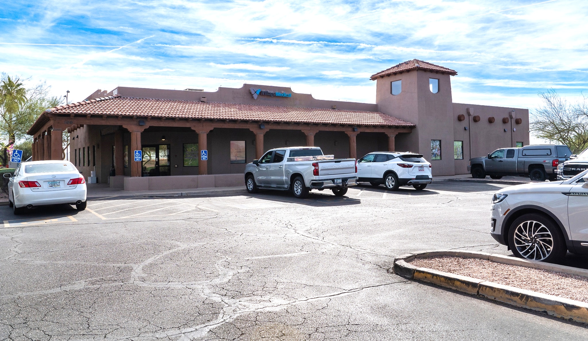 300 S Phelps Dr, Apache Junction, AZ for sale Building Photo- Image 1 of 1