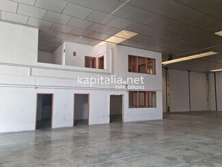More details for Industrial to Rent