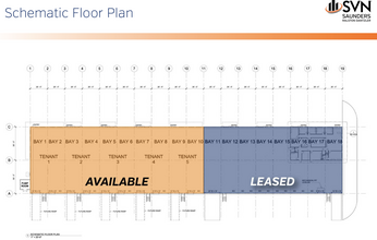 1585 Centennial Blvd, Bartow, FL for rent Floor Plan- Image 1 of 1