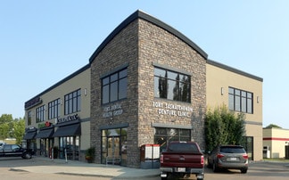 More details for 10010 88th Ave, Fort Saskatchewan, AB - Retail to Rent