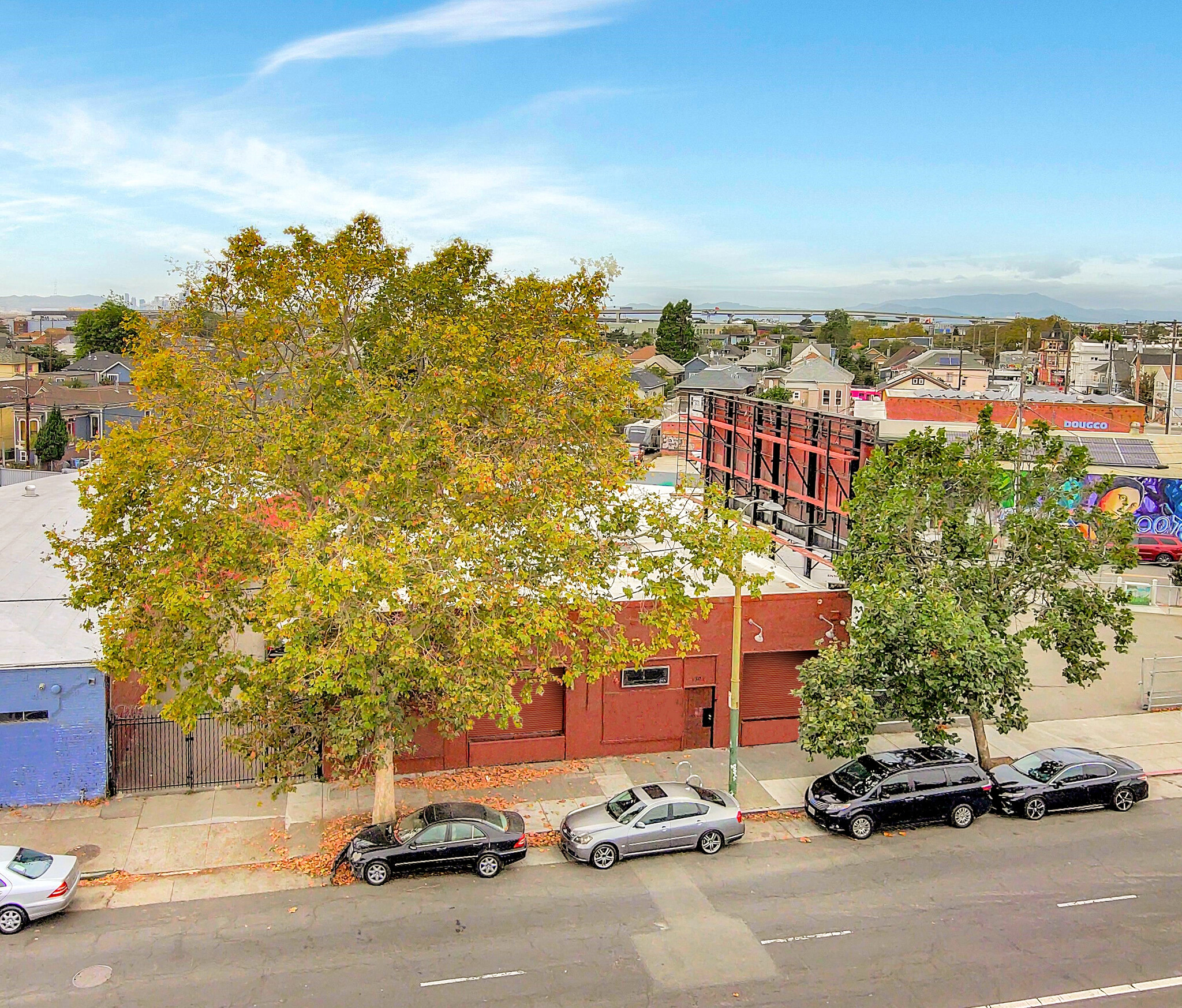 3301-3303 San Pablo Ave, Oakland, CA for sale Building Photo- Image 1 of 1