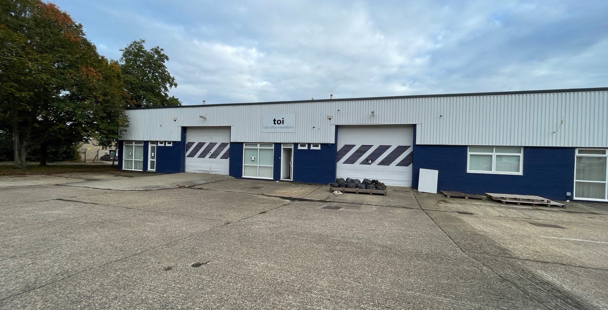 Arras Rd, Bury St Edmunds to rent Building Photo- Image 1 of 2