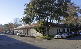 More details for 225-231 Technology Cir, Scotts Valley, CA - Light Industrial for Rent