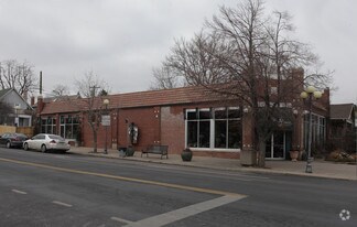 More details for 1201 Madison St, Denver, CO - Retail for Rent