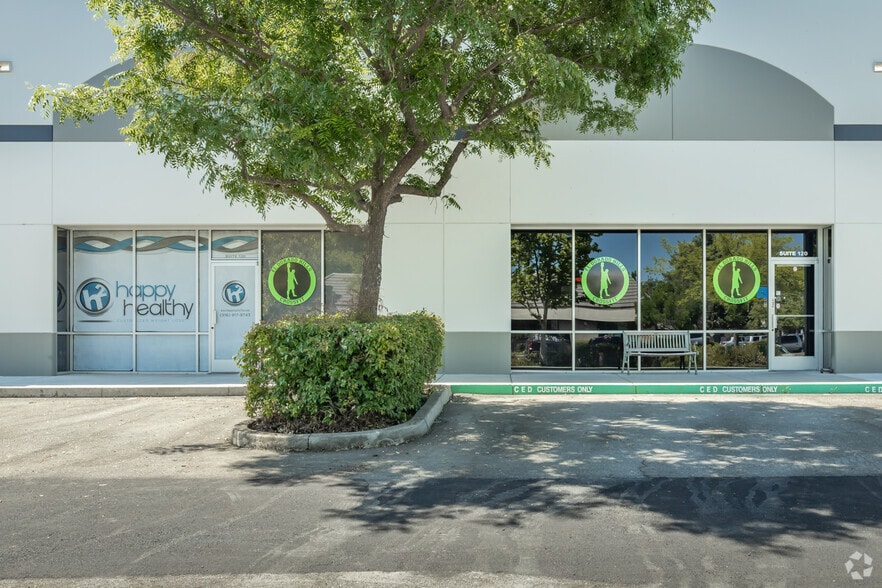 4970 Robert J Mathews Pky, El Dorado Hills, CA to rent - Building Photo - Image 3 of 14