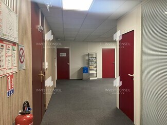 More details for 20 Rue Lavoisier, Pontoise - Office to Rent