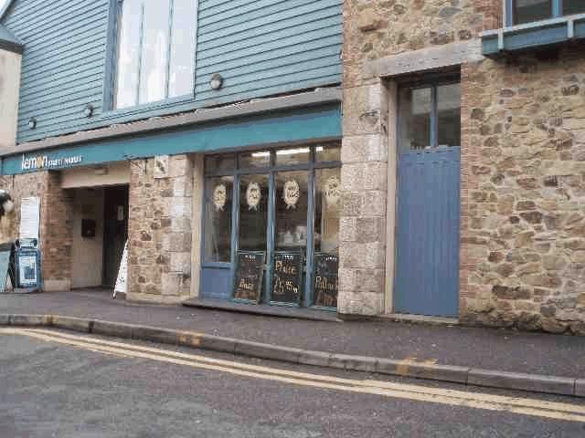 More details for Lemon St, Truro - Retail to Rent