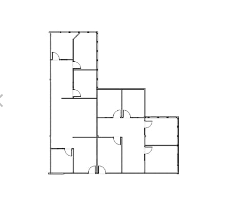 11225 N 28th Dr, Phoenix, AZ to rent Floor Plan- Image 1 of 1