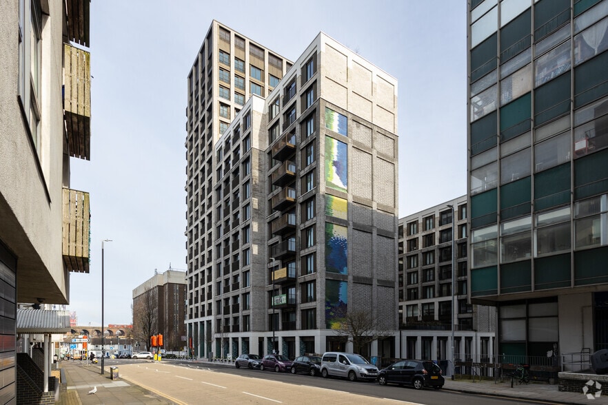 50 New England St, Brighton to rent - Primary Photo - Image 1 of 4