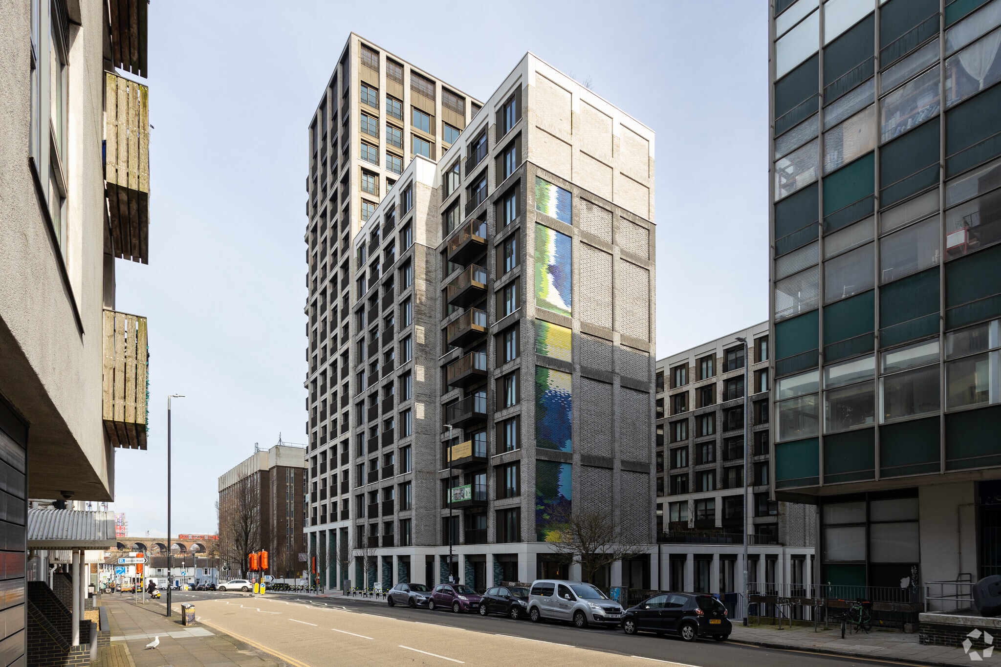 50 New England St, Brighton to rent Primary Photo- Image 1 of 5