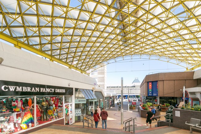 More details for Retail to Rent