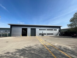 More details for 19 Commerce Way, Croydon - Industrial to Rent