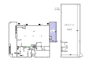 858-868 Campbell Av, Ottawa, ON for rent Floor Plan- Image 1 of 1