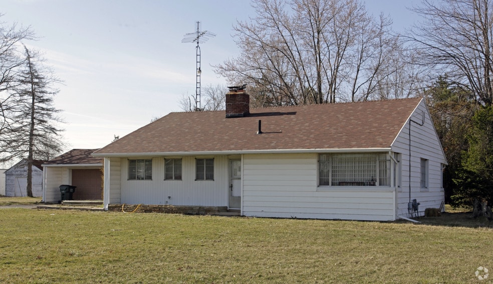 4191 Elida Rd, Lima, OH for sale - Building Photo - Image 2 of 3