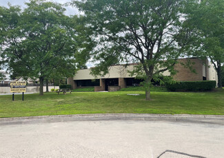 More details for 44753 Centre Ct, Clinton Township, MI - Industrial for Rent