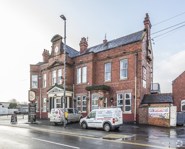 408 Clock Face Rd, St Helens for sale - Primary Photo - Image 1 of 1