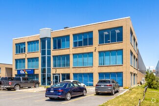 More details for 3005 Boul Matte, Brossard, QC - Office for Rent