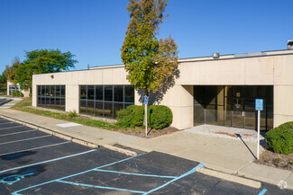 More details for 15000 N Commerce Dr, Dearborn, MI - Industrial for Rent