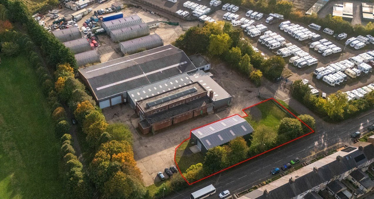 39 Morrison Ter, Ferryhill to rent Primary Photo- Image 1 of 3
