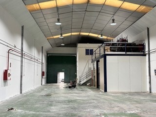 Industrial in Valdemoro, Madrid to rent Primary Photo- Image 1 of 5