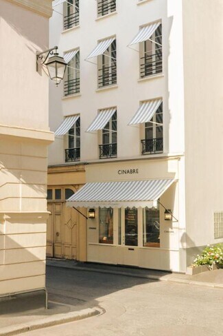 More details for 14 Cité Bergère, Paris - Co-working to Rent