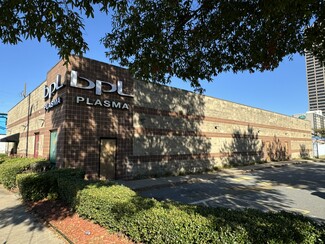 More details for 824 S Spring St, Little Rock, AR - Office/Medical for Rent