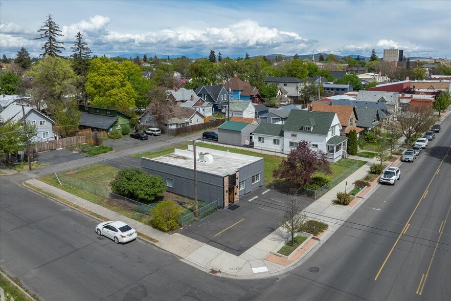 1856 W Broadway Ave, Spokane, WA for sale - Building Photo - Image 3 of 19