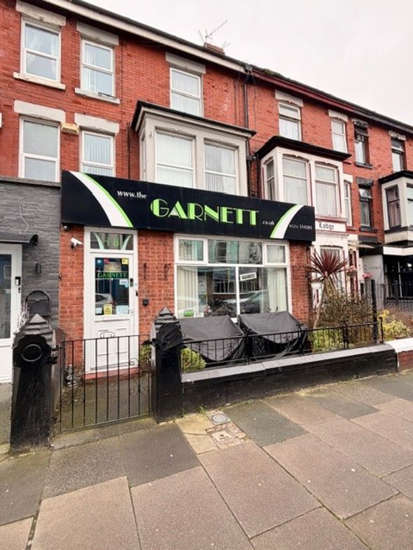 More details for 12-26 Back Lord St, Blackpool - Hospitality for Sale