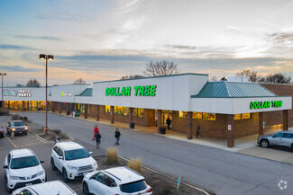 More details for 15-89 W Golf Rd, Arlington Heights, IL - Retail for Rent