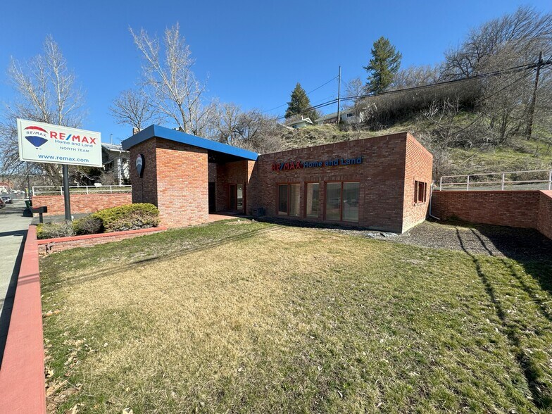 415 S Main St, Colfax, WA for sale - Building Photo - Image 1 of 1