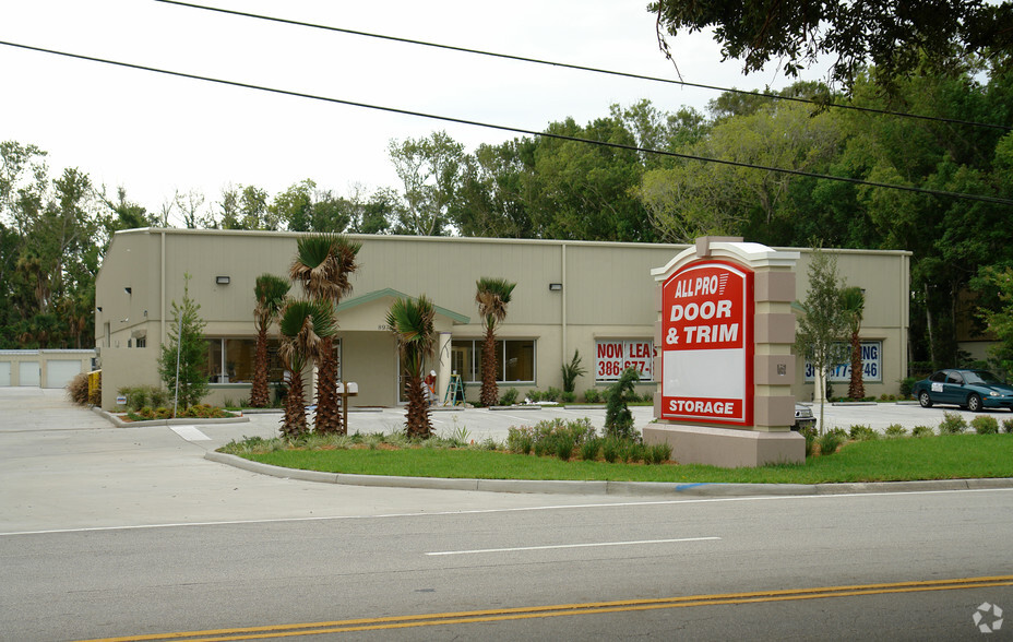 897 Bellevue Ave, Daytona Beach, FL for sale - Building Photo - Image 1 of 1