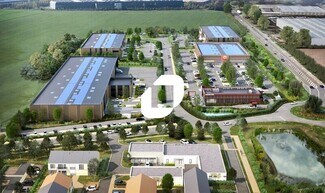More details for Light Industrial to Rent