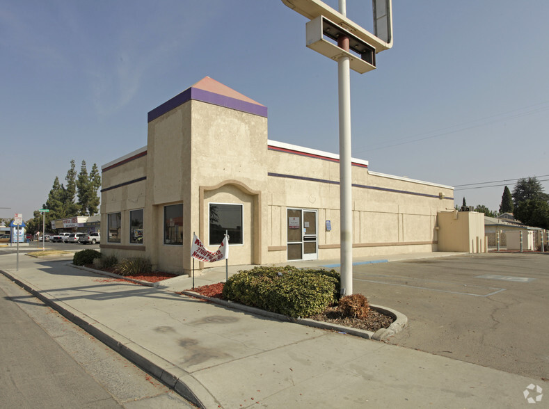 10601 Main St, Lamont, CA for sale - Primary Photo - Image 1 of 1