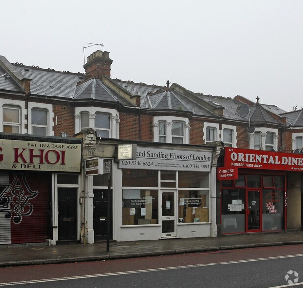 173 Archway Rd, London for sale - Primary Photo - Image 1 of 1