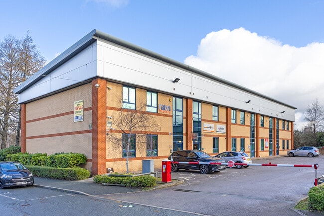 More details for George Mann Rd, Leeds - Office to Rent